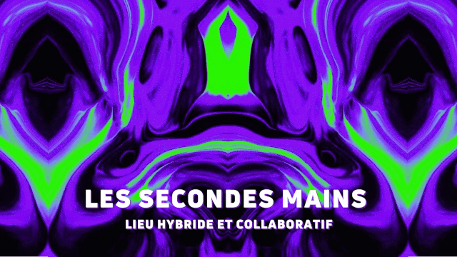 Cover image of the project LSM crée un atelier de couture dans sa friperie solidaire !