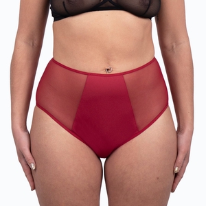 Super taille haute Cherry
