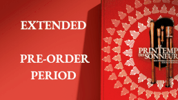 Le Printemps des sonneurs | Campaign extension