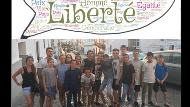 Image de couverture de la collecte Laïcité, l'affaire de tous