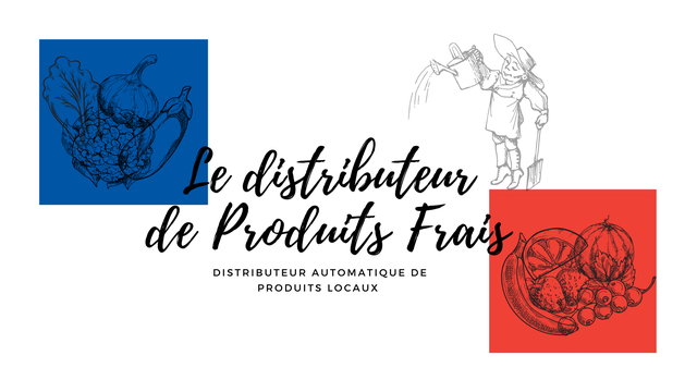 Vidéo de présentation de la collecte