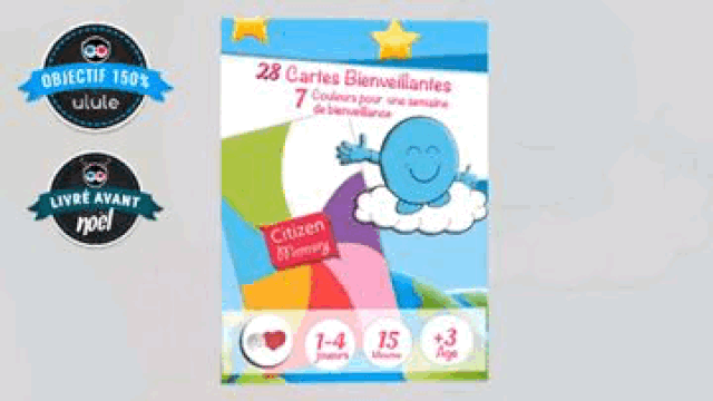 Video presentation of the project
