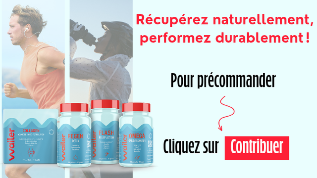Vidéo de présentation de la collecte