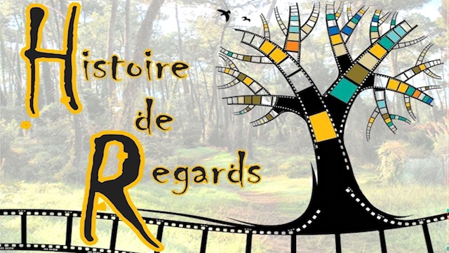 Cover image of the project Réalisons .....Histoire de Regards
