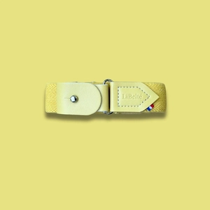 Libelté® Enfants | Jaune
