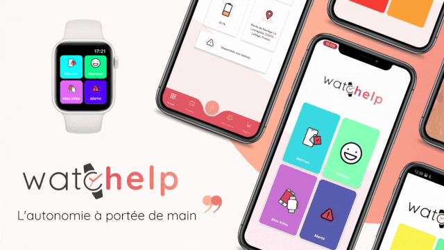 Vidéo de présentation de la collecte