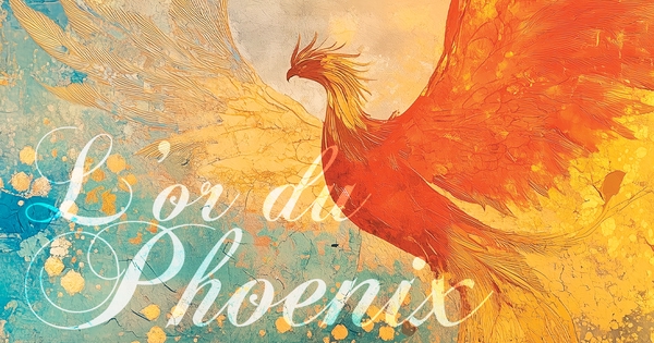 L'Or du Phoenix, oracle