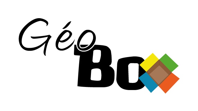 Cover image of the project GéoBox