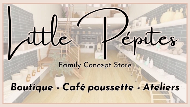 Little Pépites Ulule
