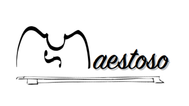 Image de couverture de la collecte Concours Maestoso