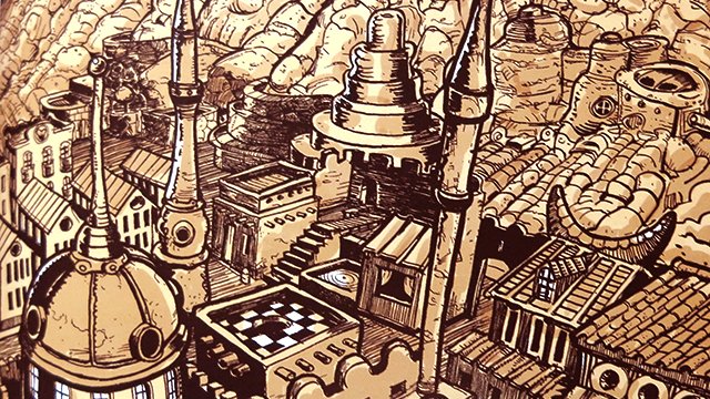 Image de couverture de la collecte PATAGONIA tome 2