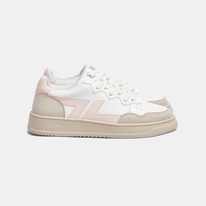 Baskets Bêta B1 Rose