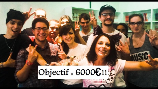 Video presentation of the project