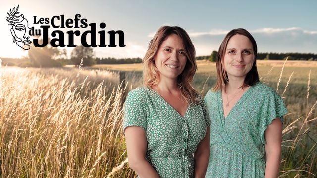 Image de couverture de la collecte L'agriculture paysanne comme levier d'insertion