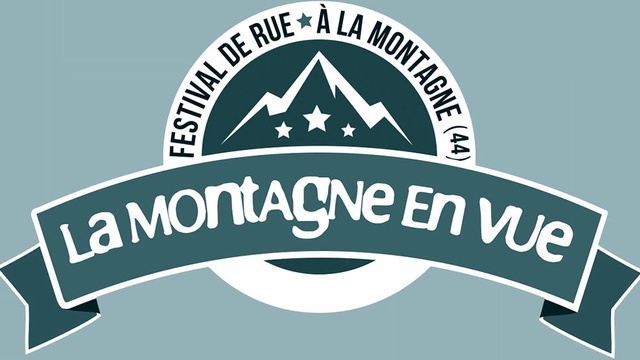 Cover image of the project Festival La Montagne en Vue