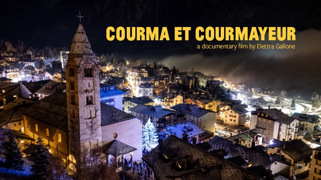 Video di presentazione del progetto