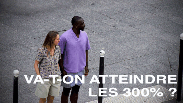 Vidéo de présentation de la collecte