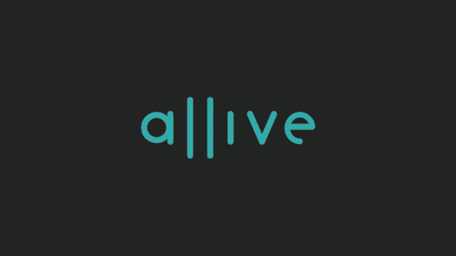 Cover image of the project ALLIVE, 1ère plateforme vidéo dédiée à la musique