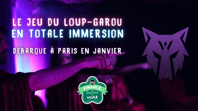 Vidéo de présentation de la collecte