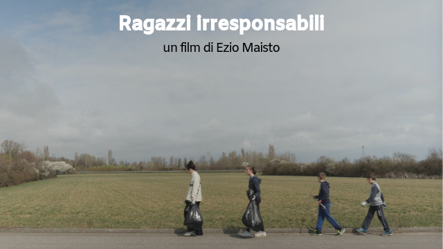 Vidéo de présentation de la collecte