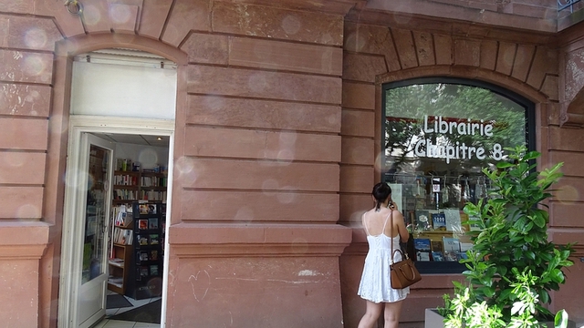 Vidéo de présentation de la collecte
