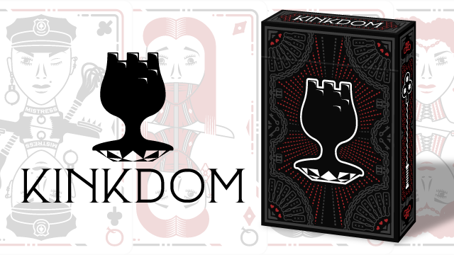Image de couverture de la collecte Kinkdom