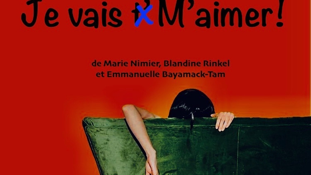 Cover image of the project "JE VAIS M AIMER"