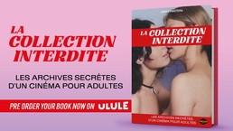 The Forbidden Collection