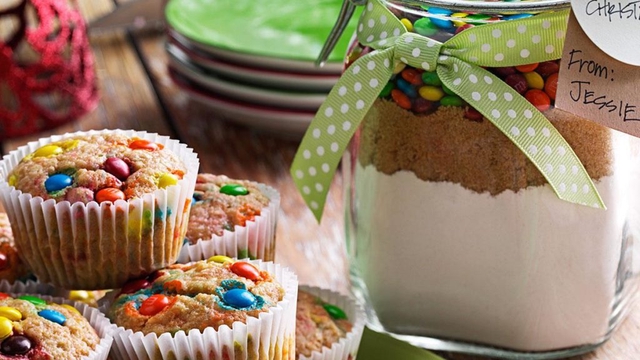 Cover image of the project Vanilya Cakes