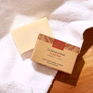 Savon Le Baobab