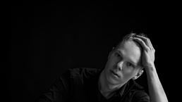 Janis Fedotovs / First Album