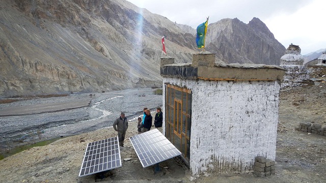 Image de couverture de la collecte Zanskar - Changtang 2017