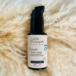 Fluide visage