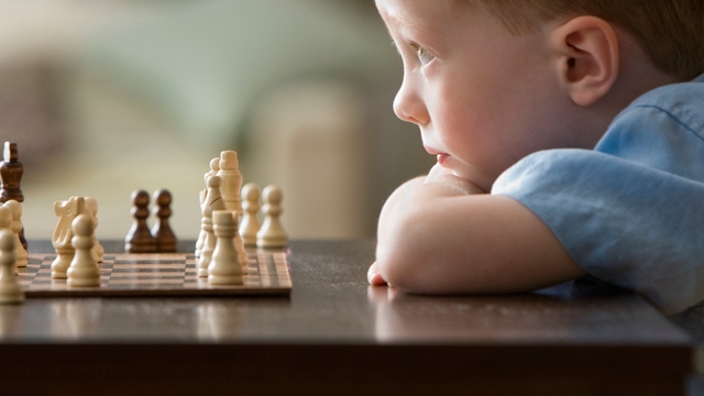 Cover image of the project Echecs Scolaires contre échecs scolaires