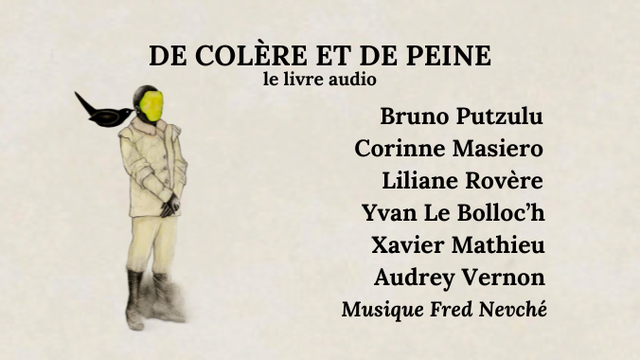 Vidéo de présentation de la collecte