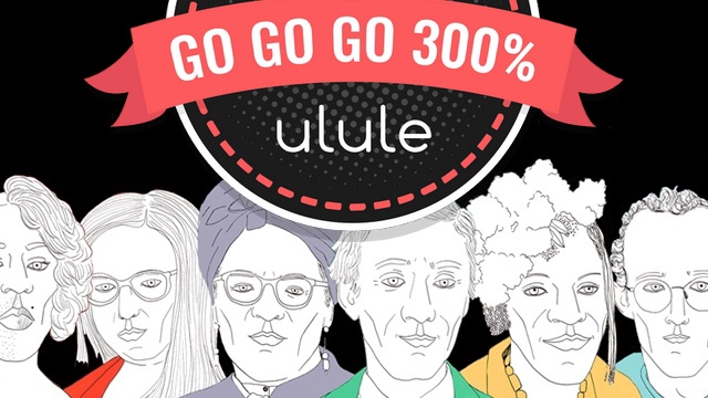 Cover image of the project 40 LGBT+ qui ont changé le monde