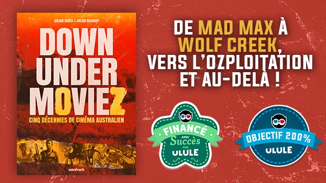 Image de couverture de la collecte Down Under Moviez