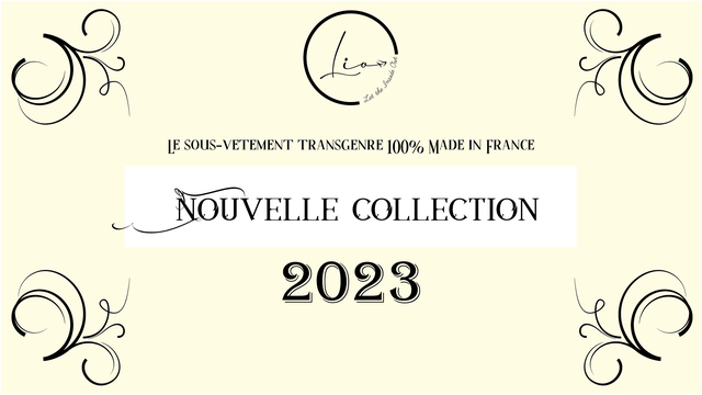 Cover image of the project COLLECTION 2023 - MEN IN MEN
