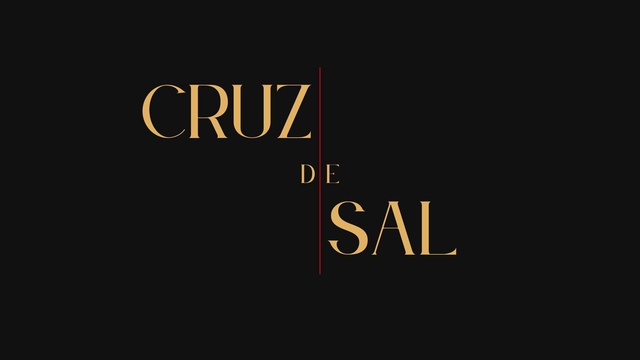 Imagen de portada del proyecto CRUZ DE SAL