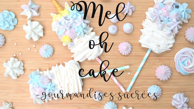 Image de couverture de la collecte Mel oh cake