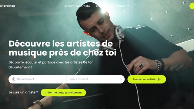 Vidéo de présentation de la collecte