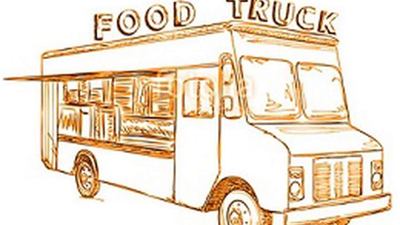 Food Truck