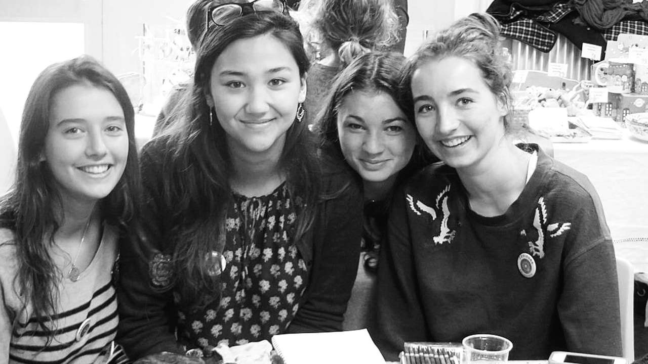 Mission Vietnam 2016
