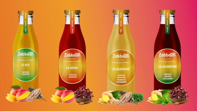 ZABBAAN - Ulule
