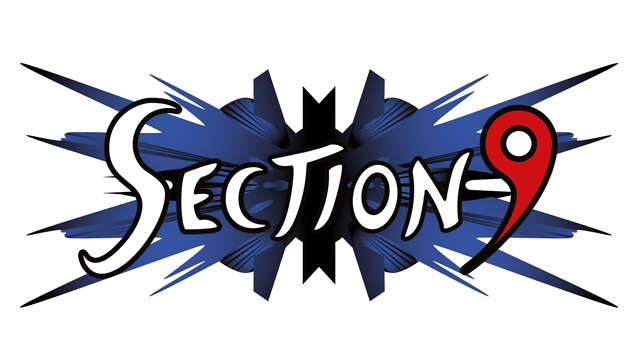 Imagen de portada del proyecto Section 9