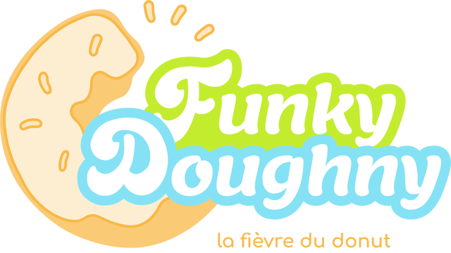 Funky Doughny - La fièvre du donut