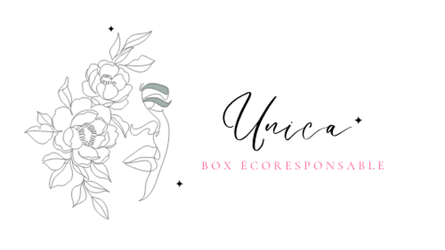 Image de couverture de la collecte Unica,1ère box beauté éco responsable anti-gaspi !
