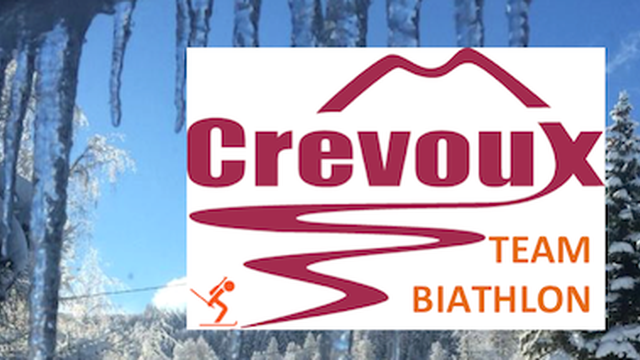 Cover image of the project Le premier Team Biathlon des Hautes-Alpes à Crévoux La Chalp !