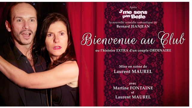 "BIENVENUE AU CLUB ! - Ulule