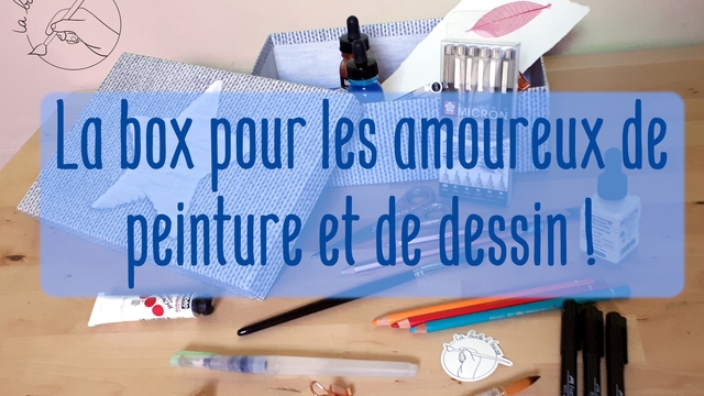 Image de couverture de la collecte La boîte à tracer